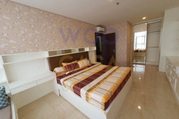 Sewa Lavenue Pancoran 2BR Fully Furnished Tower North New Unit