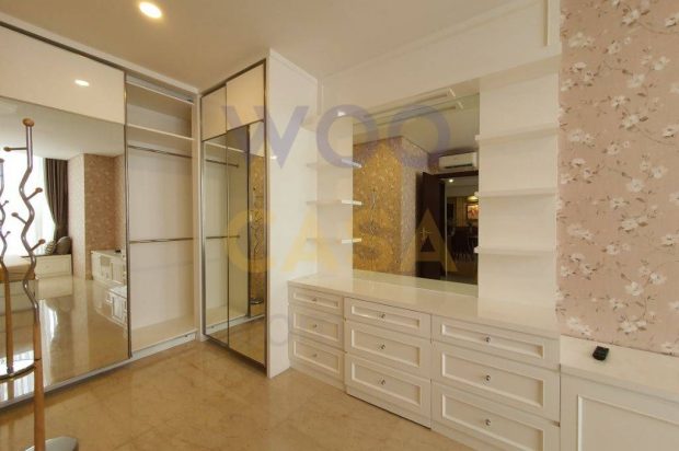 Sewa Lavenue Pancoran 2BR Fully Furnished Tower North New Unit