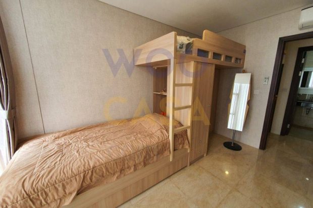 Sewa Lavenue Pancoran 2BR Fully Furnished Tower North New Unit