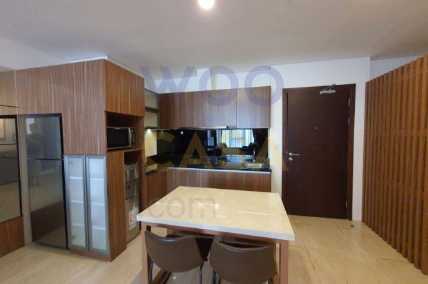 Sewa Lavenue Pancoran 2BR Fully Furnished Tower North New Unit