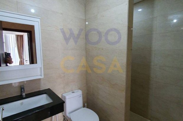 Sewa Lavenue Pancoran 2BR Fully Furnished Tower North New Unit