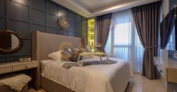 Sewa Pondok Indah Residence 1BR Paling Murah Fully Furnished