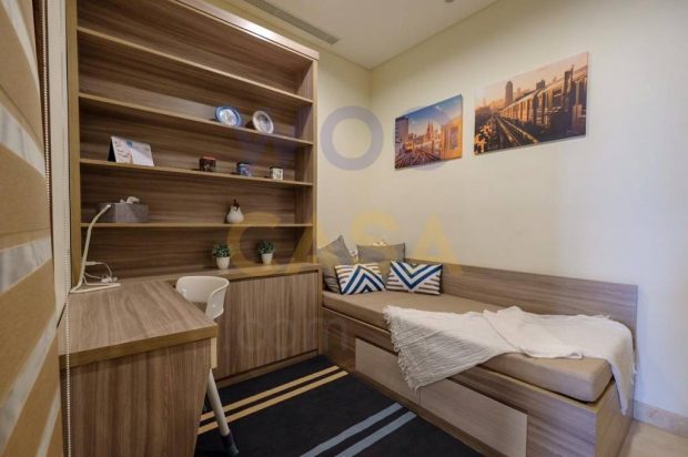 Sewa Pondok Indah Residence 1BR Paling Murah Fully Furnished