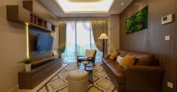 Sewa Pondok Indah Residence 1BR Paling Murah Fully Furnished