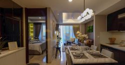 Sewa Pondok Indah Residence 1BR Paling Murah Fully Furnished