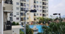 Sewa Signature Park Tebet 2 Kamar Tidur Hadap Kolam Fully Furnished