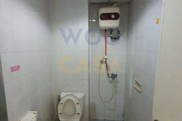 Sewa Signature Park Tebet 2 Kamar Tidur Hadap Kolam Fully Furnished