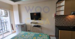 Disewakan Signature Park Tebet Studio Fully Furnished Siap Huni