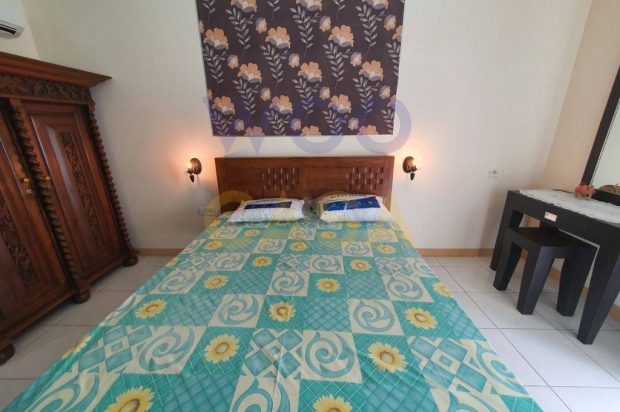 Disewakan Signature Park Tebet Studio Fully Furnished Siap Huni