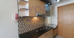 Disewakan Signature Park Tebet Studio Fully Furnished Siap Huni