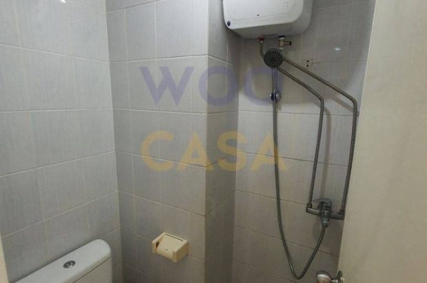 Disewakan Signature Park Tebet Studio Fully Furnished Siap Huni