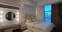 Jual Casa Grande Angelo 2BR Fully Furnished Lantai Rendah