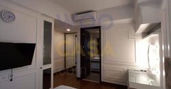 Jual Casa Grande Angelo 2BR Fully Furnished Lantai Rendah