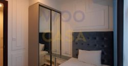 Jual Casa Grande Angelo 2BR Fully Furnished Lantai Rendah