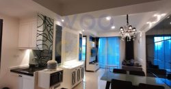 Jual Casa Grande Angelo 2BR Fully Furnished Lantai Rendah