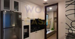 Jual Casa Grande Angelo 2BR Fully Furnished Lantai Rendah