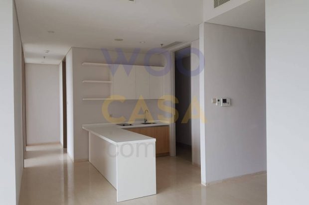 Jual Saumata Apartment 2 bedroom dijual Cepat Paling Murah