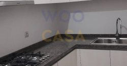 Jual Apartemen Saumata 3 bedroom lokasi Alam Sutera