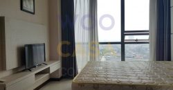 Di Jual New Royal 2 Kamar Apartemen St Moritz Puri Indah