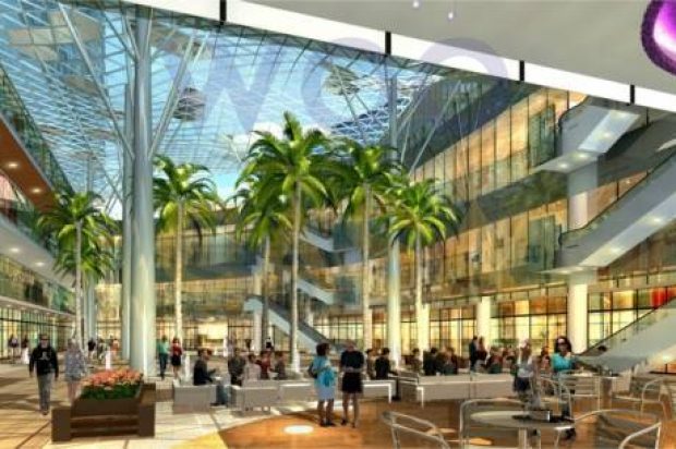 Jual Green Sedayu Apartment di Taman Palem