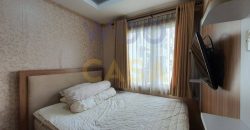 Jual Apartemen Signature Park Tebet 2BR Furnished Lantai Rendah