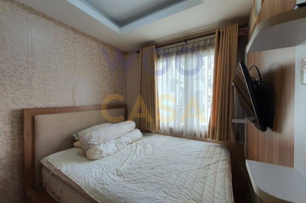 Jual Apartemen Signature Park Tebet 2BR Furnished Lantai Rendah