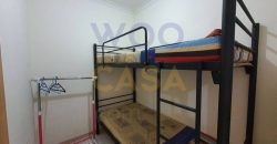 Jual Apartemen Signature Park Tebet 2BR Furnished Lantai Rendah