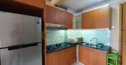 Jual Apartemen Signature Park Tebet 2BR Furnished Lantai Rendah