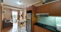 Jual Apartemen Signature Park Tebet 2BR Furnished Lantai Rendah