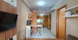 Jual Apartemen Signature Park Tebet 2BR Furnished Lantai Rendah