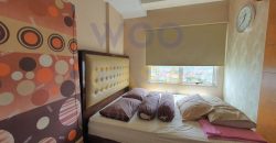 Jual Signature Park Tebet 1BR Furnished Sertifikat Siap Huni