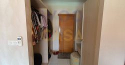 Jual Signature Park Tebet 1BR Furnished Sertifikat Siap Huni