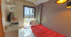 Jual Signature Park Tebet 1BR Furnished Sertifikat Siap Huni