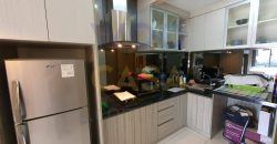 Jual Signature Park Tebet 1BR Furnished Sertifikat Siap Huni