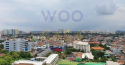 Jual Signature Park Tebet 1BR Furnished Sertifikat Siap Huni