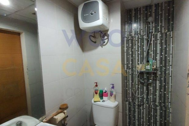 Jual Signature Park Tebet 1BR Furnished Sertifikat Siap Huni