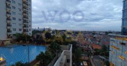 Jual Signature Park Tebet 2BR Corner Furnished Sertifikat