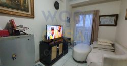 Jual Signature Park Tebet 2BR Corner Furnished Sertifikat