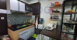 Jual Signature Park Tebet 2BR Corner Furnished Sertifikat