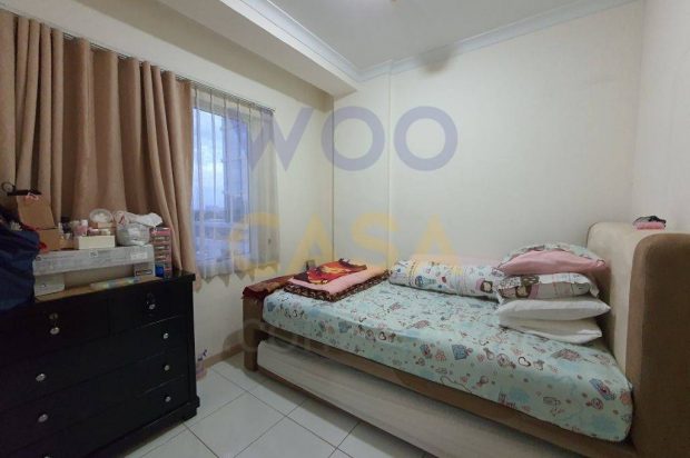 Jual Signature Park Tebet 2BR Corner Furnished Sertifikat