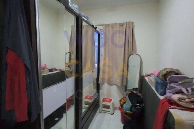 Jual Signature Park Tebet 2BR Corner Furnished Sertifikat