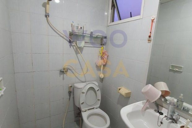 Jual Signature Park Tebet 2BR Corner Furnished Sertifikat