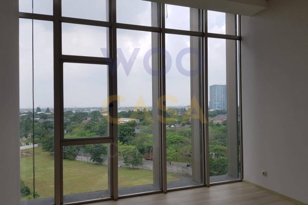 Jual Saumata Apartment 2 bedroom dijual Cepat Paling Murah