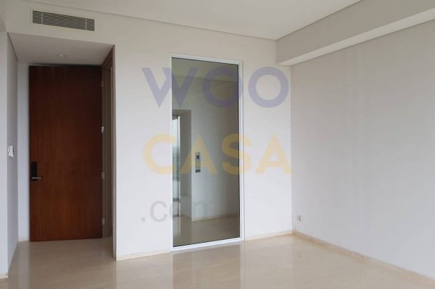 Jual Saumata Apartment 2 bedroom dijual Cepat Paling Murah