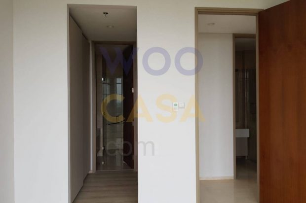 Jual Saumata Apartment 2 bedroom dijual Cepat Paling Murah