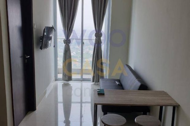 Disewakan Apartemen Puri Mansion Puri Indah