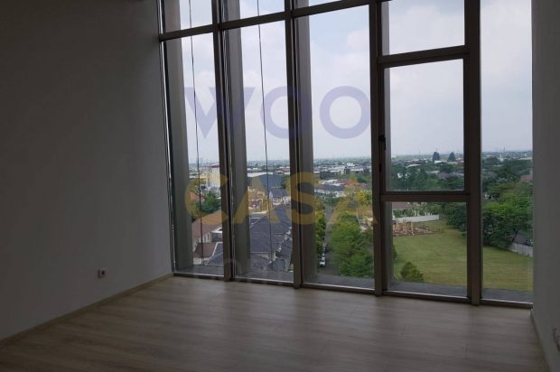 Jual Saumata Apartment 2 bedroom dijual Cepat Paling Murah