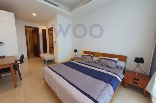Sewa Apartemen La Maison Barito 2BR Fully Furnished