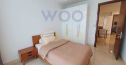 Sewa Apartemen La Maison Barito 2BR Fully Furnished