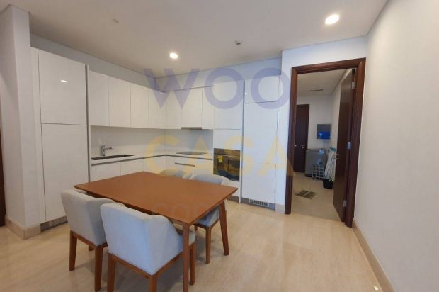 Sewa Apartemen La Maison Barito 2BR Fully Furnished